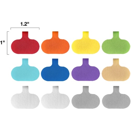 WrapーIt ケーブルラベル レギュラーサイズ