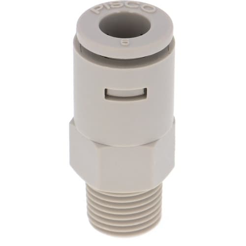 PISCO チューブフィッティング ケミカル継手