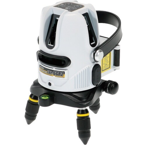 JEFCOM レーザー墨出し器 グリーンレーザーポ