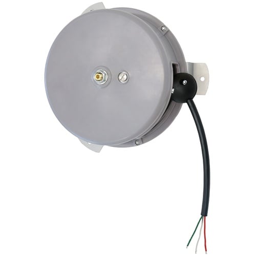 TRIENS 制御リール ビルトインリール 3心X