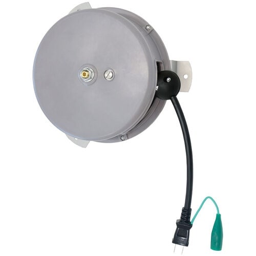 TRIENS コードリール ビルトインリール 1.