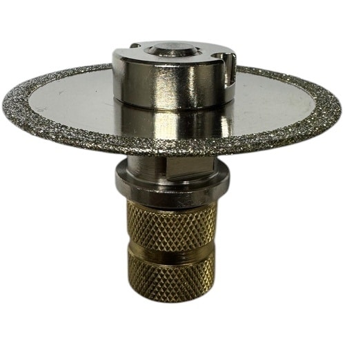 KIドリル 塩ビ管内面カッター プラスインローター