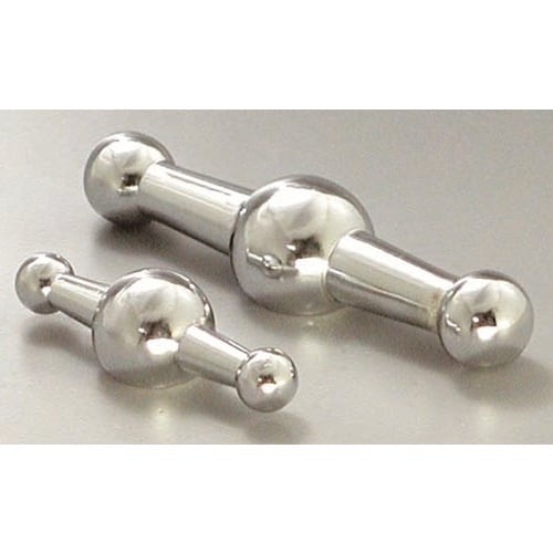 MIYOSHI 三ツ玉ハンドル MH ハンドル径5