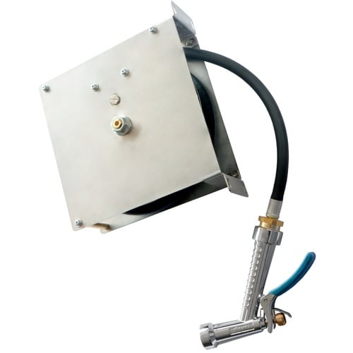 TRIENS シャワーリール ビルトインリール S