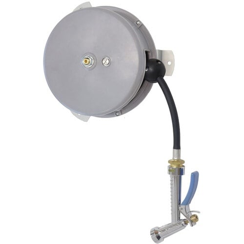 TRIENS シャワーリール ビルトインリール 内