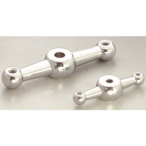 MIYOSHI 両握りハンドル WH ハンドル径4