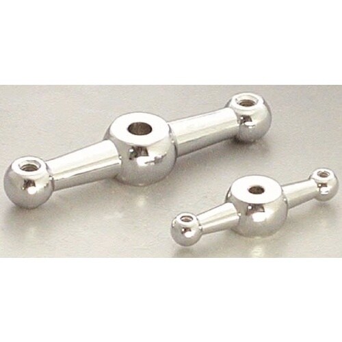 MIYOSHI 両握りハンドル WH ハンドル径8