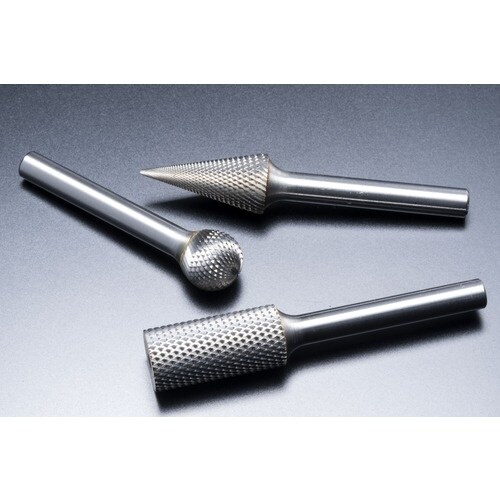 Minimo 超硬カッター マイクロカット テーパ