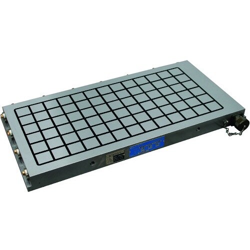 KANETEC 角形永電磁チャック