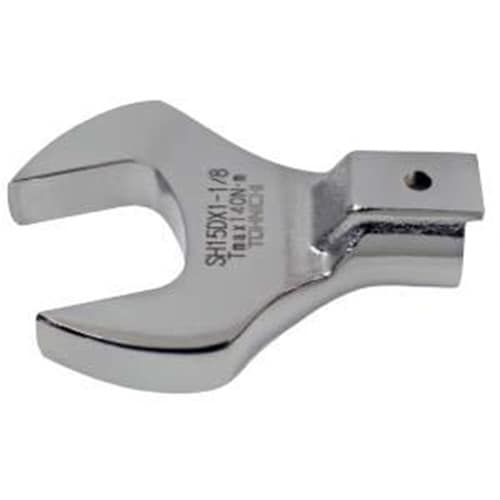 トーニチ SH型オープンヘッド