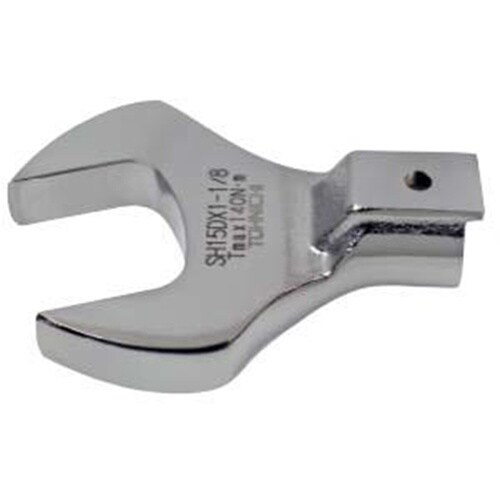 トーニチ SH型オープンヘッド