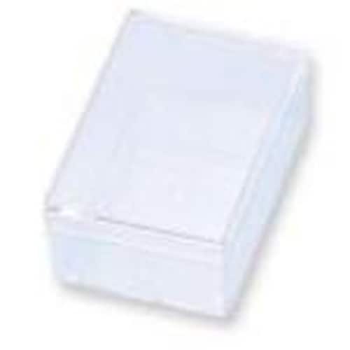 共栄プラスチック プラスチックケース 10ヶ入 大