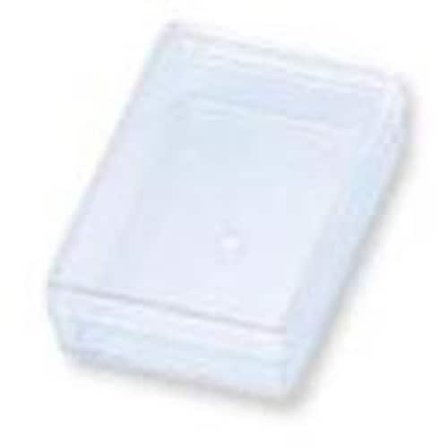 共栄プラスチック プラスチックケース 10ヶ入 中