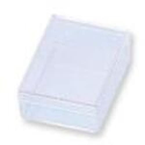 共栄プラスチック プラスチックケース 10ヶ入 小