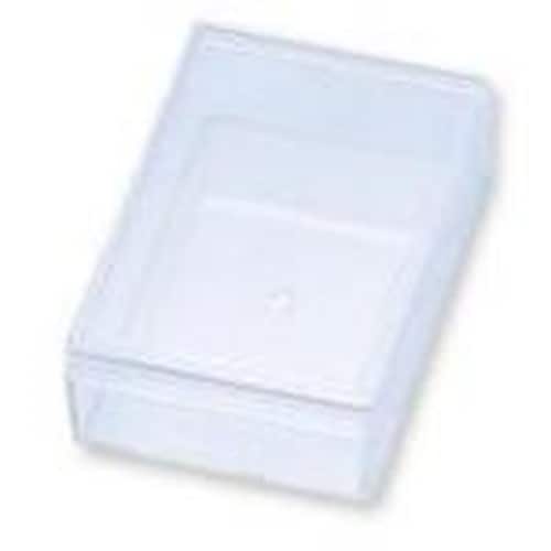 共栄プラスチック プラスチックケース 10ヶ入 大
