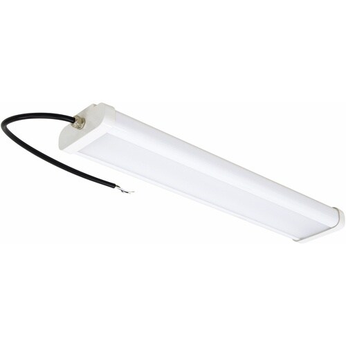 NICHIDO 防雨型LEDベースライト20形