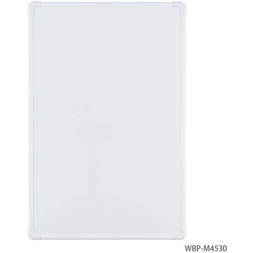 ナカバヤシ ホワイトボードマグネットタイプ 450