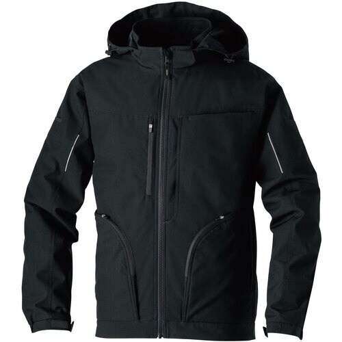 SOWA 7554−00 防寒ブルゾン ストレッチ