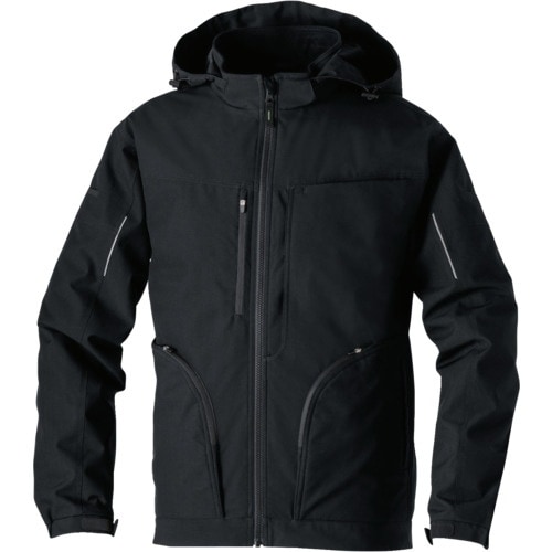 SOWA 7554−00 防寒ブルゾン ストレッチ