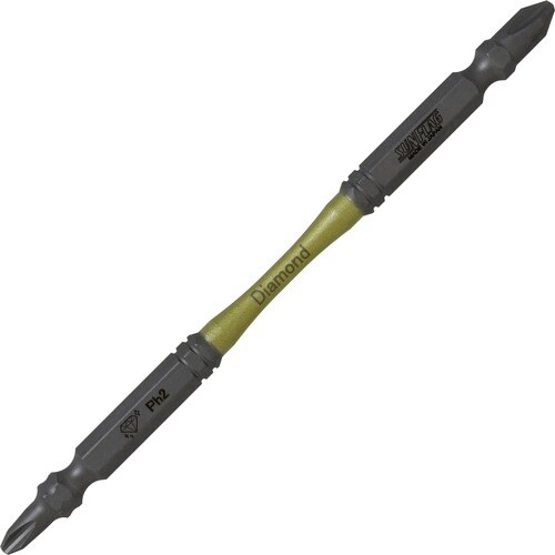 サンフラッグ ビット ダイヤモンド強鉄ビット #2