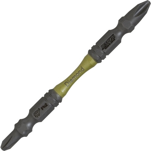 サンフラッグ ビット ダイヤモンド強鉄ビット #2