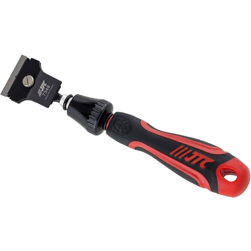 JTC 伸縮式スクレッパー