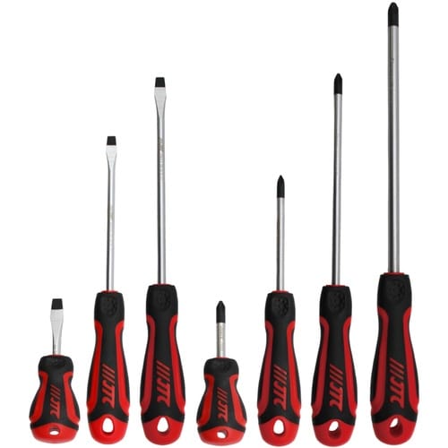 JTC スクリュードライバーセット