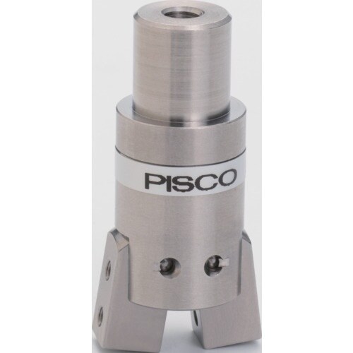 PISCO レバーチャック 単動閉チャック