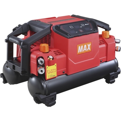MAX 45気圧スーパーエアコンプレッサ 高圧専用
