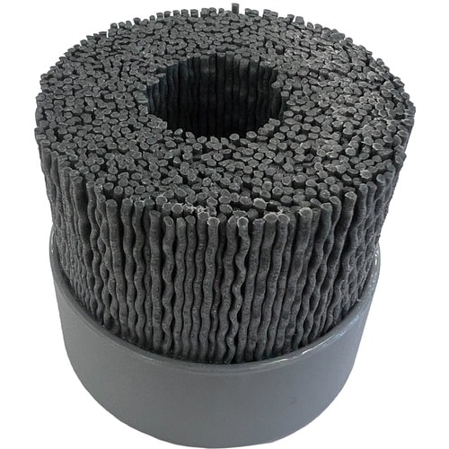 ヤナセ バリキレブラシEX φ50 C#180