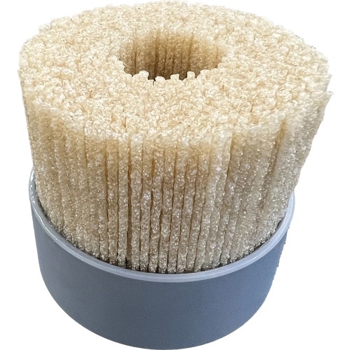 ヤナセ バリキレブラシEX φ50 S#80