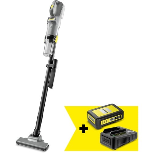 KARCHER 業務用コードレスクリーナー LVS