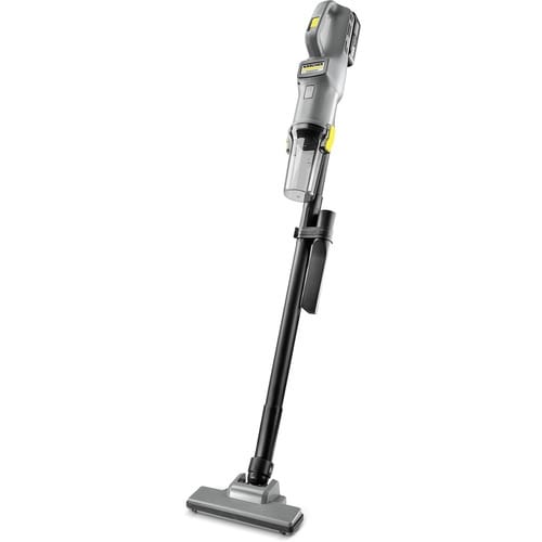KARCHER 業務用コードレスクリーナー LVS