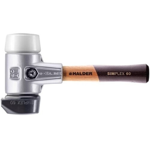 HALDER SIMPLEXハンマー 自立タイプゴ