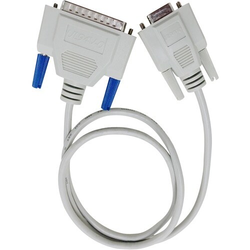 A&D RS−232Cケーブル 0.9m AX−K