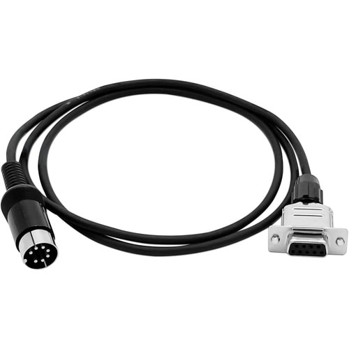 A&D カレントループケーブル 1m AX−KO5