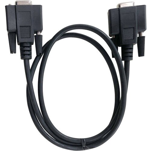 A&D RS−232Cケーブル 1m AX−KO2