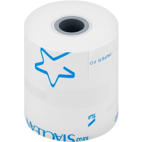 A&D プリンタ用感熱無塵紙 AX−PP183−S