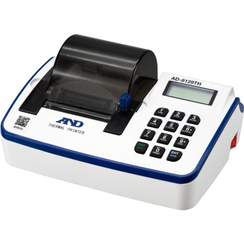 A&D 天びん・はかり用サーマルプリンター AD−