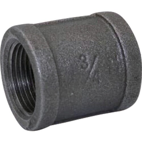 FLOBAL バンド無ソケット S−08−黒 1”