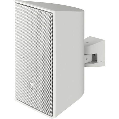 TOA コンパクトスピーカー 30W 白