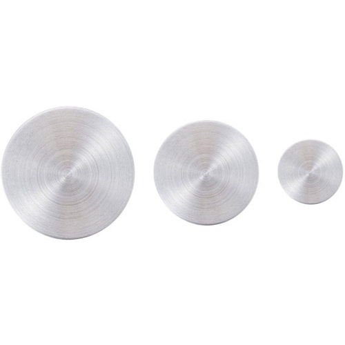 ジョー・プリンス ステンレス衝突防止シール Φ30