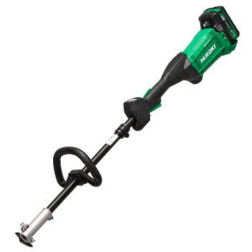 HiKOKI コードレス刈払機 36V 分割タイプ