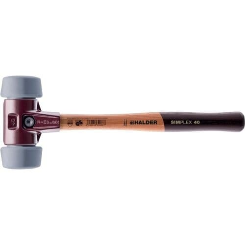 HALDER SIMPLEXハンマー TPEミディ