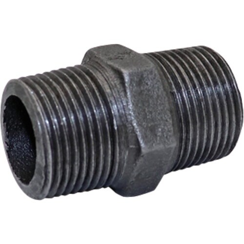 FLOBAL ニップル NI−24−黒 3”