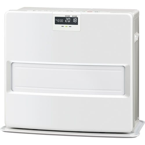 コロナ 石油ファンヒーター VXシリーズ 木造10