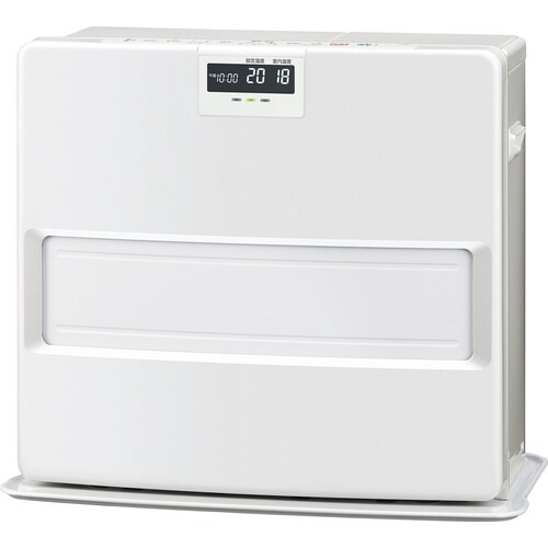 コロナ 石油ファンヒーター VXシリーズ 木造19