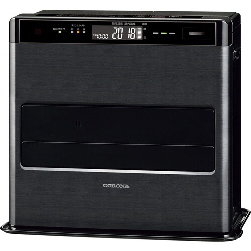 コロナ 石油ファンヒーター WZシリーズ 木造10