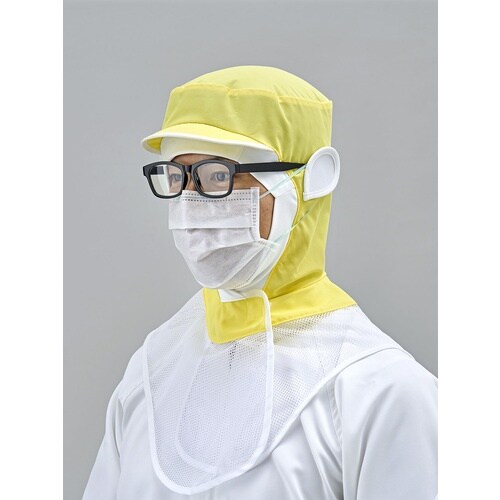 TriApex TriApex マスク・眼鏡一体型