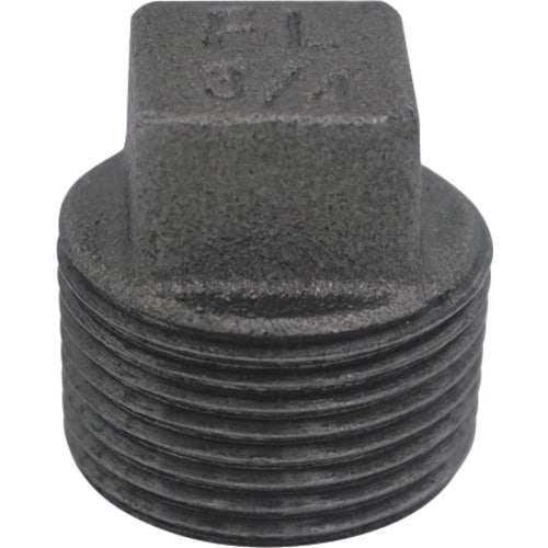 FLOBAL プラグ P−16−黒 2”